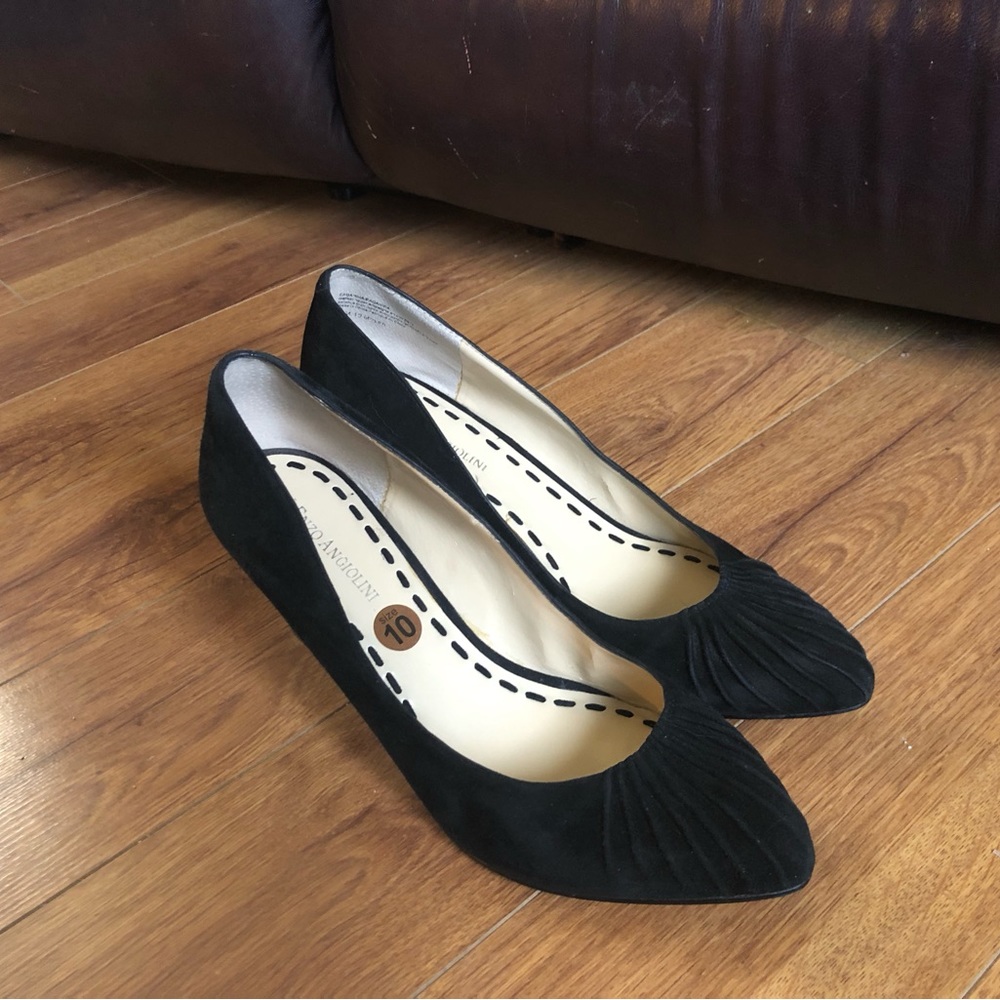Enzo Angiolini Shoes